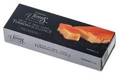 Turrón Yema Quemada Excellence