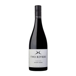 Two Rivers Tributary Pinot Negro Marlborough 75 cl Vino Tinto