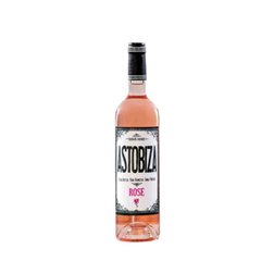 Txakoli Astobiza Rose