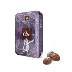 Txapelas Collection Choco-Capuccino 60g Gorrotxategi

Txapelas Collection Choco-Capuccino 60g Gorrotxategi