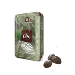 Txapelas Collection Choco-Intenso 60g Gorrotxategi
