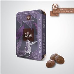 Collection Txocolate Saveur Cappuccino, Rafa Gorrotxategi