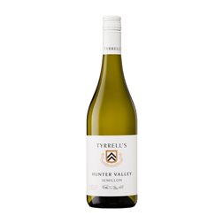 Tyrrell's Sémillon Hunter Valley 75 cl Vino Blanco