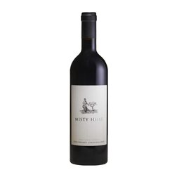 Tzora Misty Hills Judean Hills Organic — Ecológico 75 cl Kosher Vino Tinto