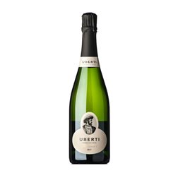 Uberti Francesco I Brut Franciacorta 75 cl Espumoso Blanco