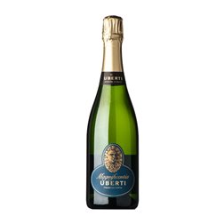 Uberti Satèn Magnificentia Chardonnay Brut Franciacorta 75 cl Espumoso Blanco