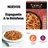 UBIDEA SPAGHETTI BOLOGNESE 300G-lateral