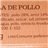 UBIDEA CHICKEN PAELLA 300G-trasera