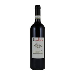 Uccelliera Sangiovese Brunello di Montalcino 75 cl Vino Tinto