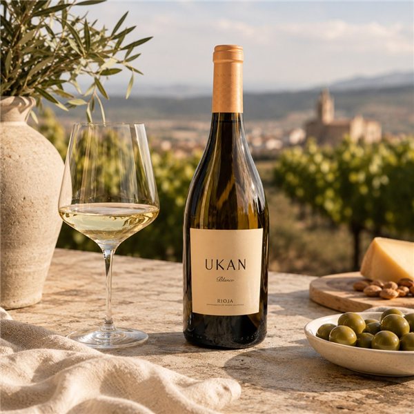 Ukan Blanco Magnum 2023-detalle