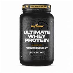 Ultimate Whey Protein 1 Kg