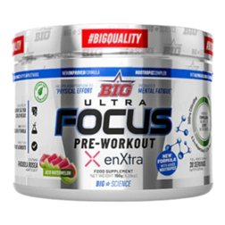 La traducción de "Ultra Focus 150 Gr" al francés es "Ultra Focus 150 g".