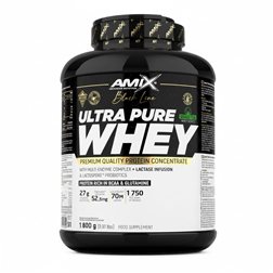 Ultra Pure Whey 1,8 Kg