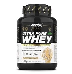 Ultra Pure Whey 1 Kg