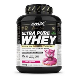 Ultra Pure Whey 2 Kg