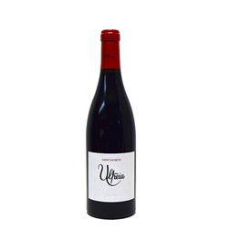 Ultreia Saint Jacques 2023