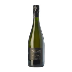 Ulysse Collin Les Maillons Pinot Negro Champagne 75 cl Espumoso Blanco