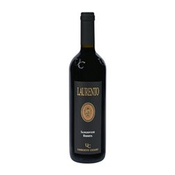 Umberto Cesari Laurento Emilia Romagna Botella Magnum 1,5 L Vino Tinto