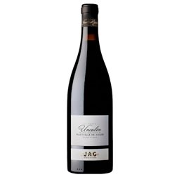 Ein Culin Wein aus Valtuille de Abajo 2024