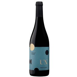 UN Merlot Chêne