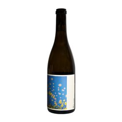 Upsidedown Artist 75 cl Vino Blanco
