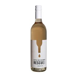 Upsidedown Rescue Nebbiolo Rosé — Rosado 75 cl Vino Rosado