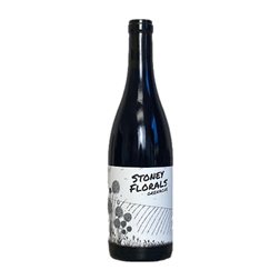 Upsidedown Stoney Florals Garnacha 75 cl Vino Tinto