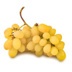 Raisin blanc 2K