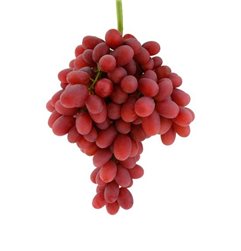 Raisin noir sans pépins 600-800g (nous expédions uniquement dans la communauté de Madrid)