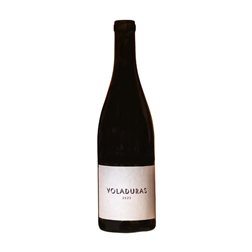 Happy Grapes Voladuras 2023