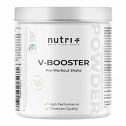 V-Booster - Pre-Workout 400 g