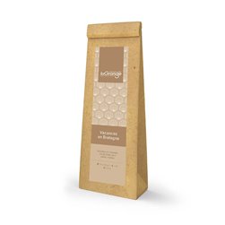 Vacations in Brittany Rooibos Caramel (bulk 100gr)