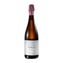 Vadio Baga Brut Rosé — Rosado Eco — Ecológico 75 cl Espumoso Rosado