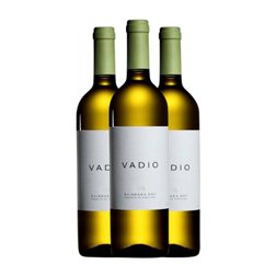 Vadio Bairrada Eco — Ecológico 75 cl Vino Blanco (Caja de 3 unidades)