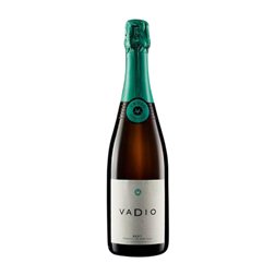 Vadio Brut Eco — Ecológico 75 cl Espumoso Blanco