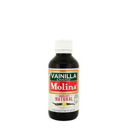 Vainilla Molina original