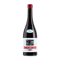 Vainores. Transatlántica Garnacha Cebreros 75 cl Vino Tinto