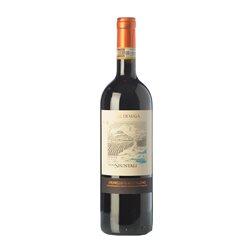 Val di Suga Vigna Spuntali Sangiovese Brunello di Montalcino 75 cl Vino Tinto