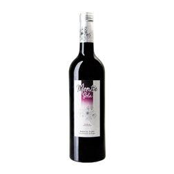 Valdebodega Montse Sola Tempranillo Ribera del Duero VS Vendimia Seleccionada 75 cl Vino Tinto