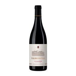Valdecontina Galapana Mencía Seco Bierzo 75 cl Vino Tinto