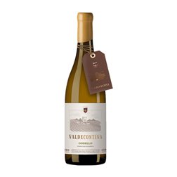 Valdecontina Godello Seco Bierzo Barrica 75 cl Vino Blanco