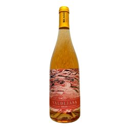 Valdejasa Rosé