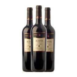 Valdelana Agnus Rioja Vino de Autor Roble 75 cl Vino Tinto (Caja de 3 unidades)