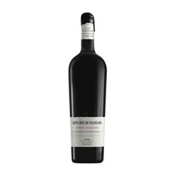 Valdelana Santa Cruz Tempranillo Rioja Vino de Finca 75 cl Vino Tinto