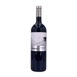 Valderiz Juegabolos Ribera del Duero Crianza Botella Magnum 1,5 L Vino Tinto
