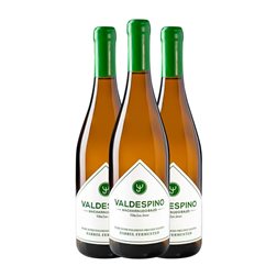 Valdespino Palomino Fino Manzanilla-Sanlúcar de Barrameda 75 cl Vino Generoso Fortificado (Caja de 3 unidades)