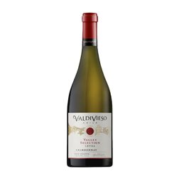 Valdivieso Chardonnay Valle de Leyda Selección Gran Reserva 75 cl Vino Blanco