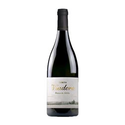 Valduero Albillo Seco Ribera del Duero 75 cl Vino Blanco