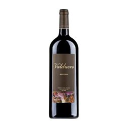 Valduero Tierra Alta 2 Cotas Tempranillo Ribera del Duero Botella Magnum 1,5 L Vino Tinto