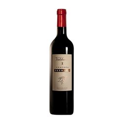 Valduero Una Cepa Tempranillo Ribera del Duero Premium 75 cl Vino Tinto